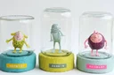 Figurines monster Du 6/11/2024 au 30/6/2026